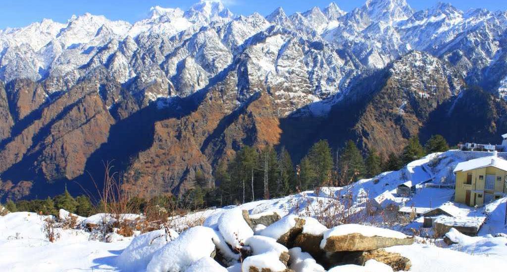15 Things To Do in Auli Hill Station