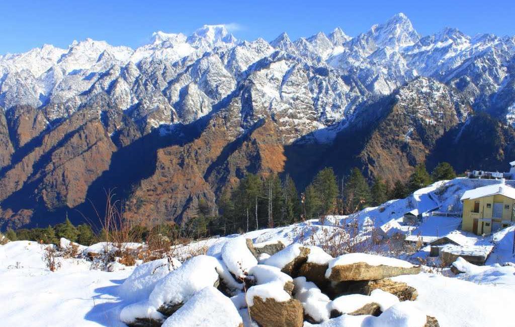 15 Things To Do in Auli Hill Station