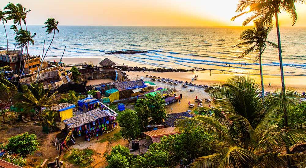 20 Things To Do In Goa