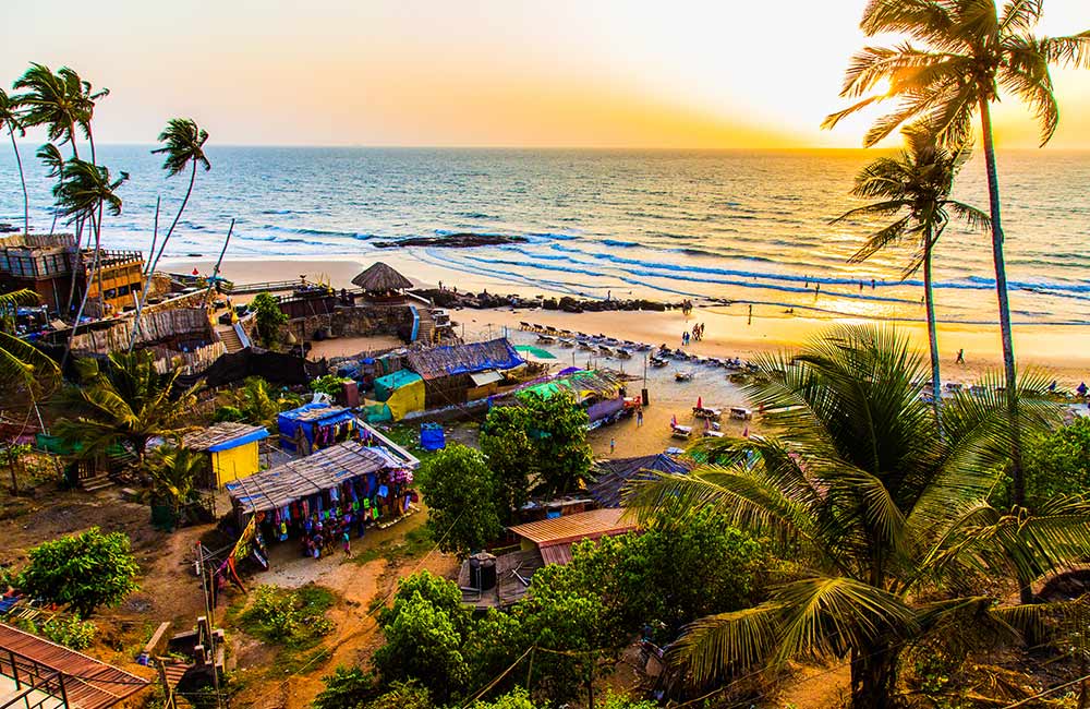 20 Things To Do In Goa