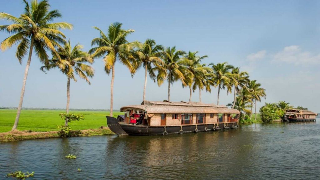 Alappuzha