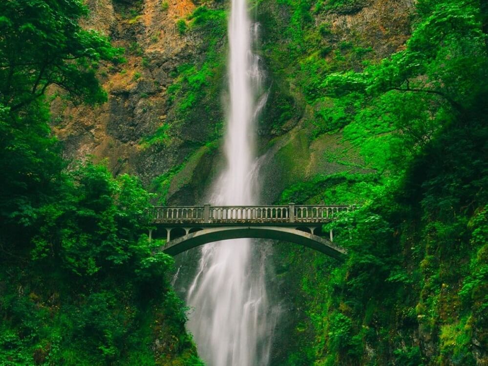 Dudhsagar Falls