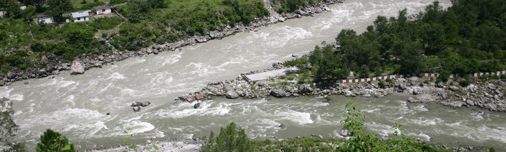 Nandprayag