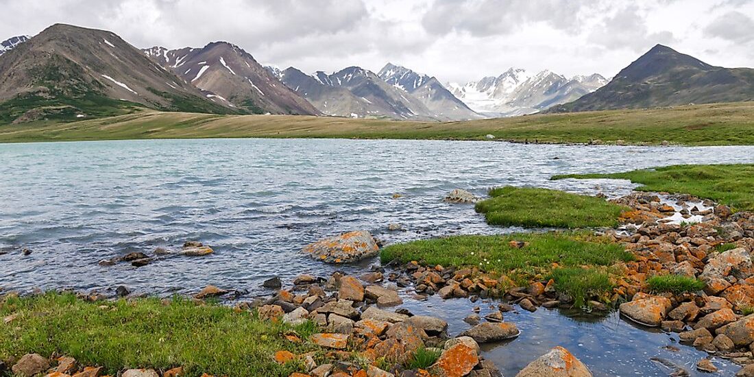 Places to Visit in Mongolia