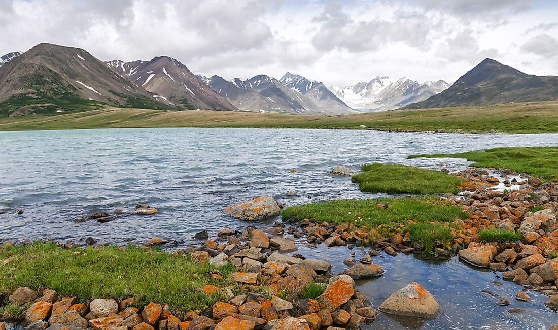 Places to Visit in Mongolia
