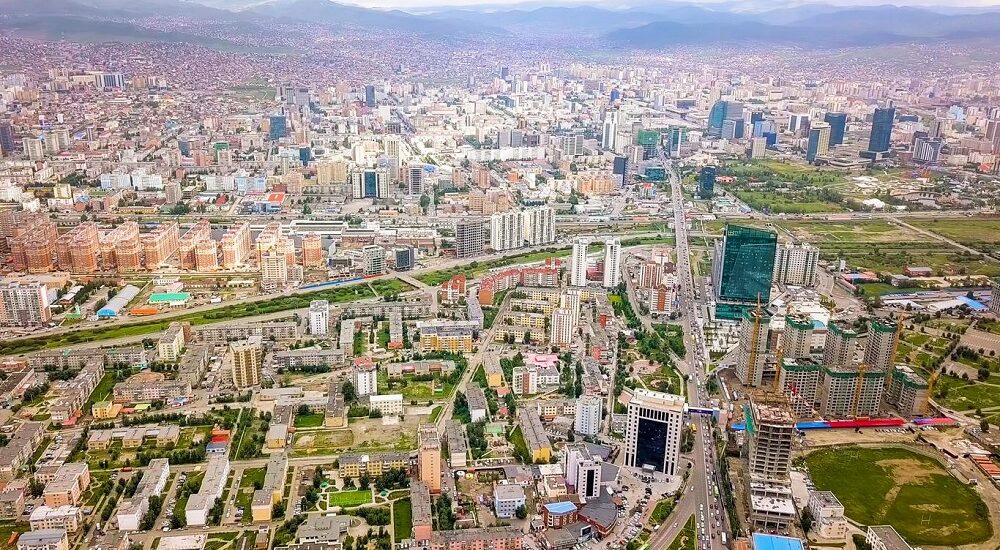 10 BEST Things to Do in Ulaanbaatar