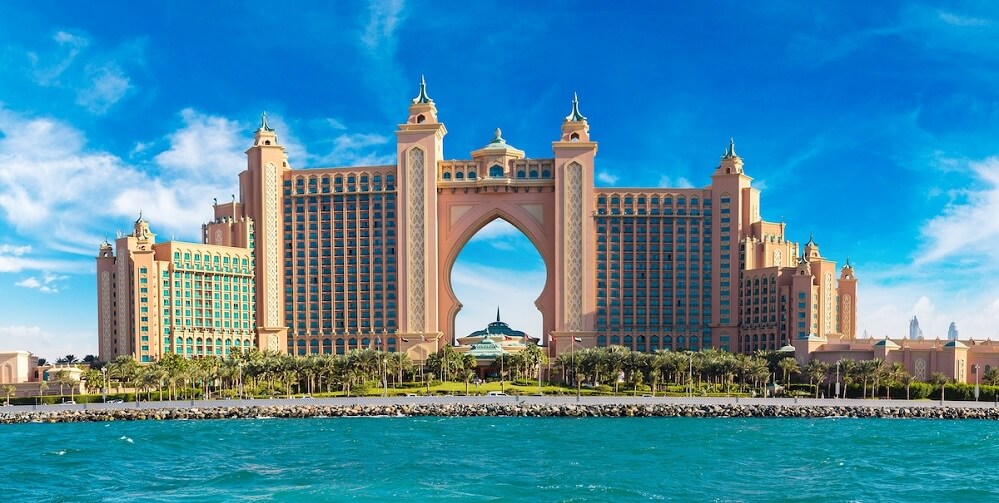 Atlantis Dubai