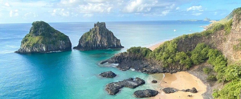 Fernando De Noronha, Brazil