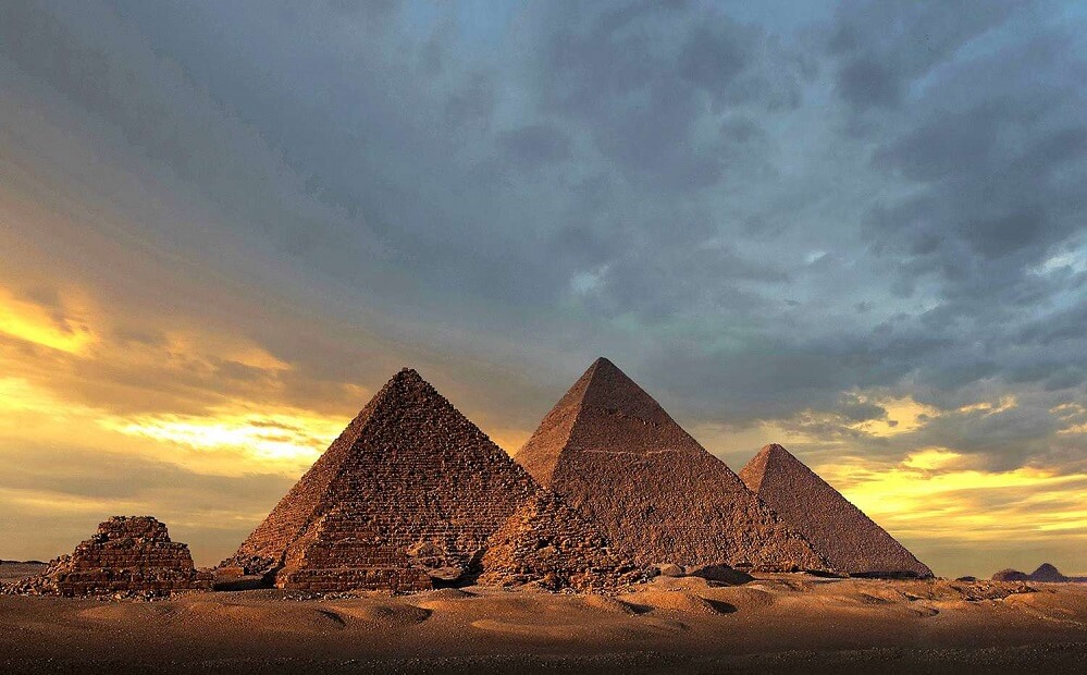 Giza, Egypt