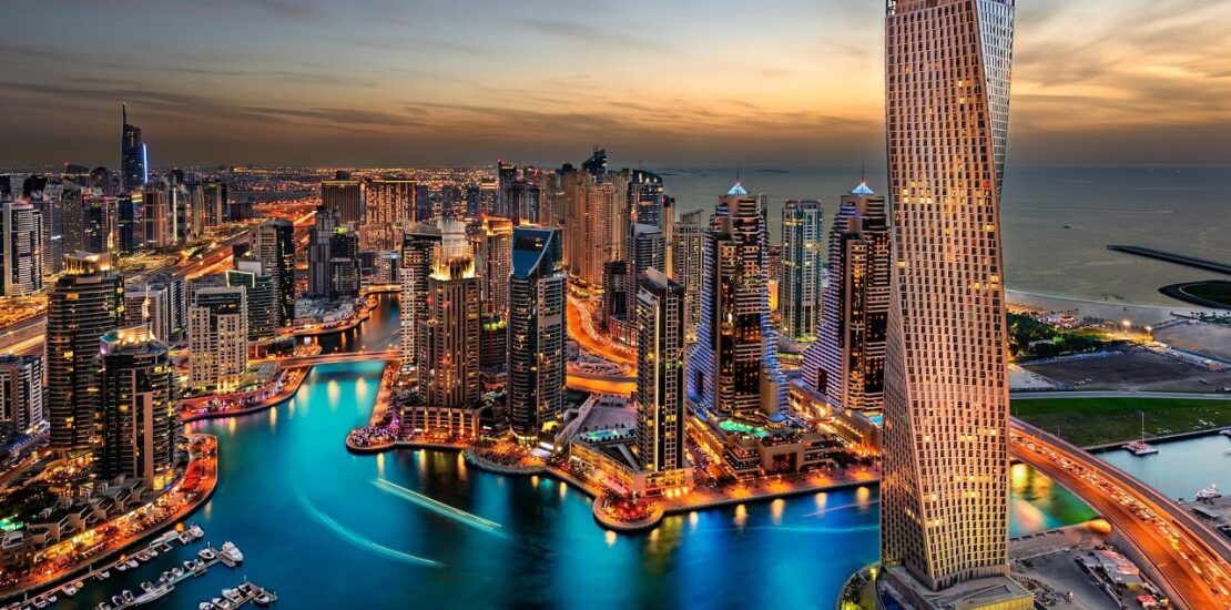 Things to do in Dubai