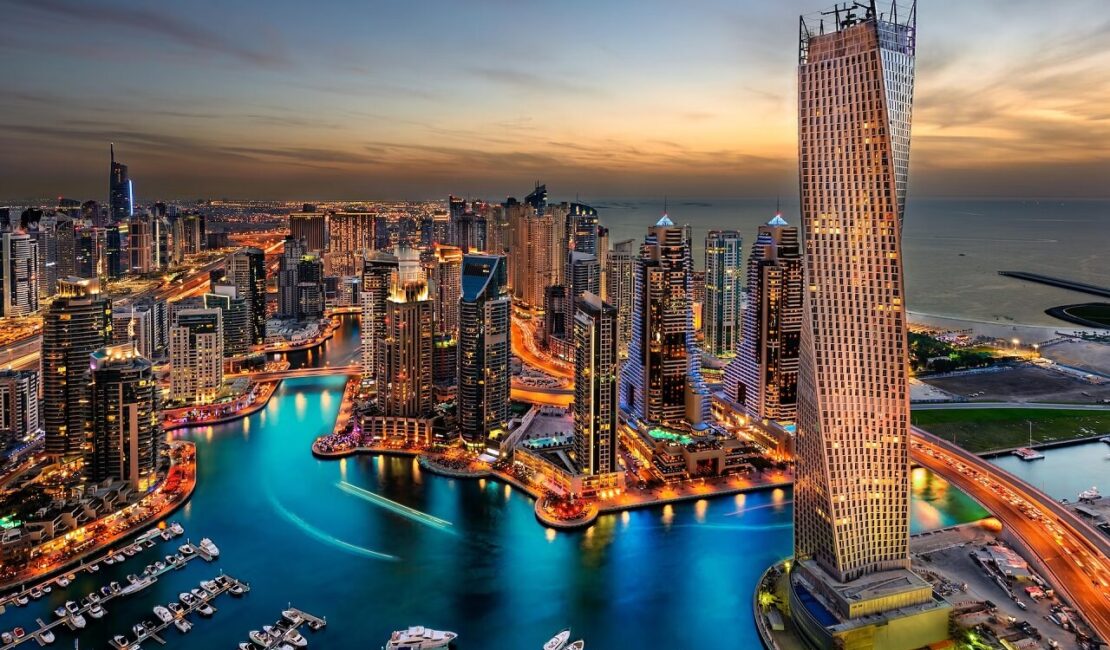 Things to do in Dubai