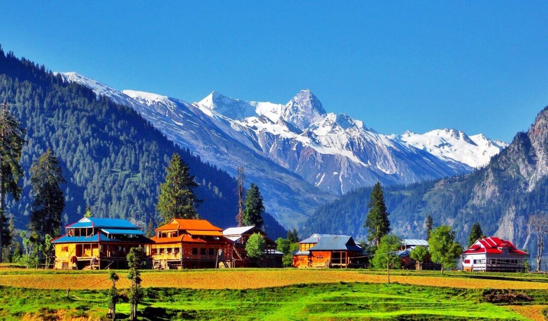 Things to do in Neelum Valley