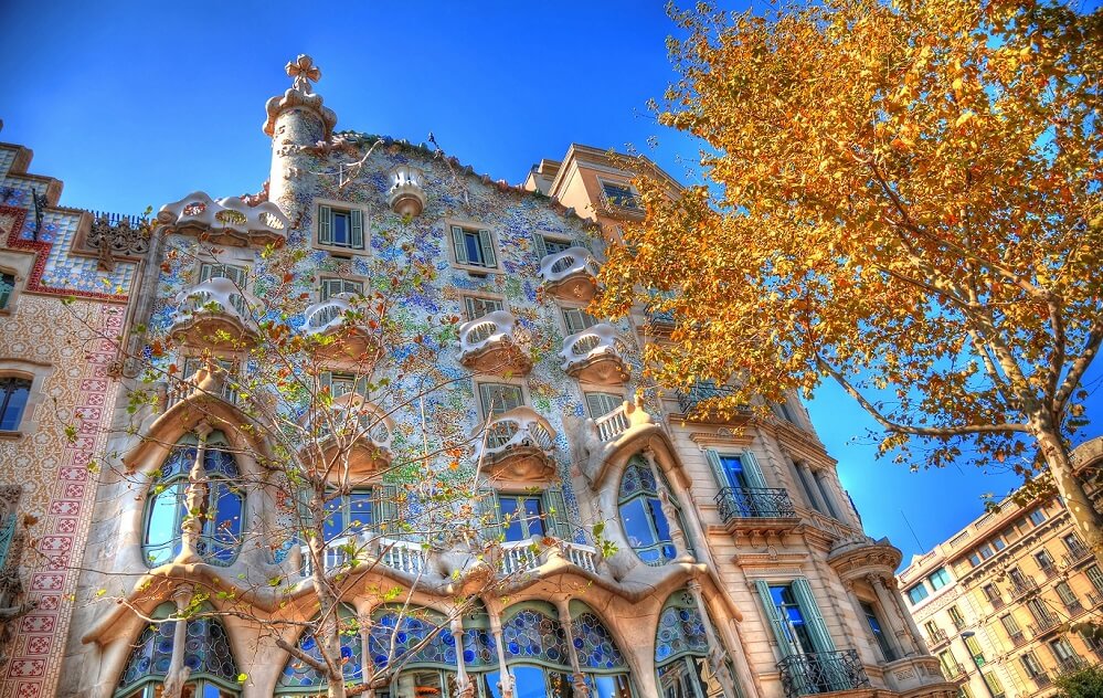 Casa Batllo