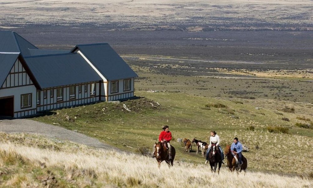 EOLO Patagonia Spirit - Argentina