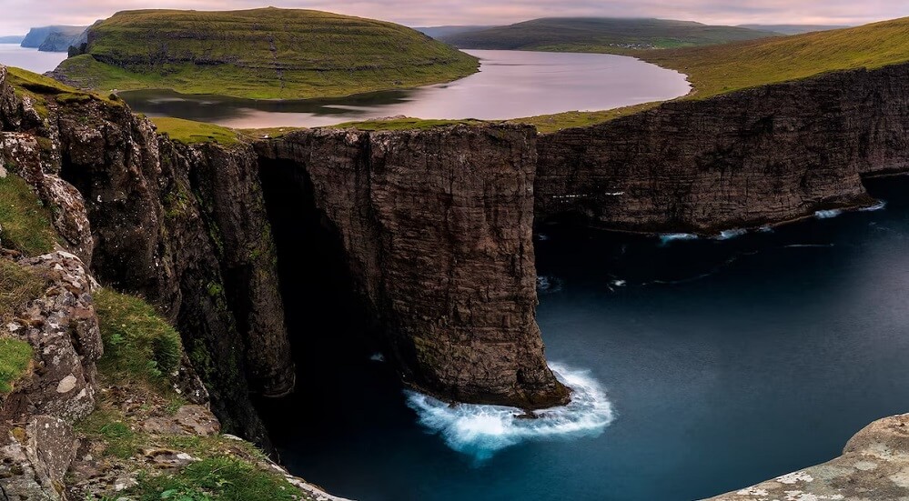 Faroe Islands