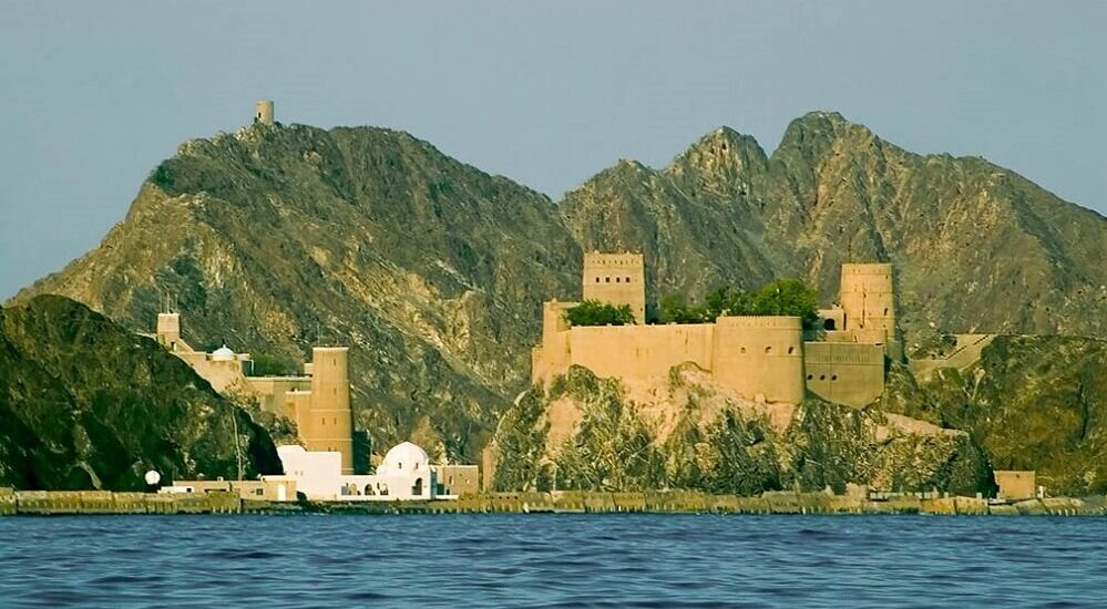 things to do in Muscat