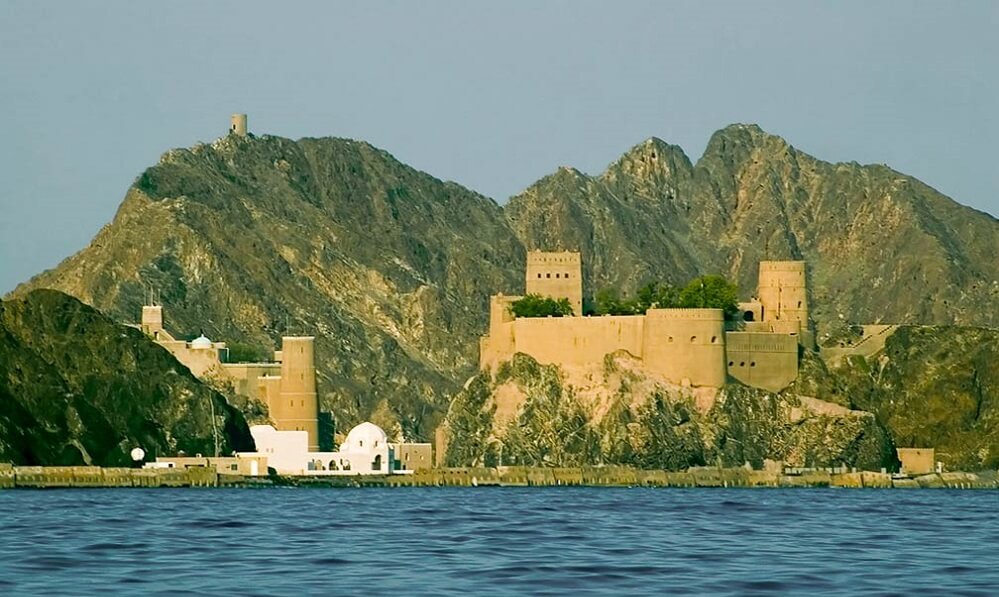 things to do in Muscat