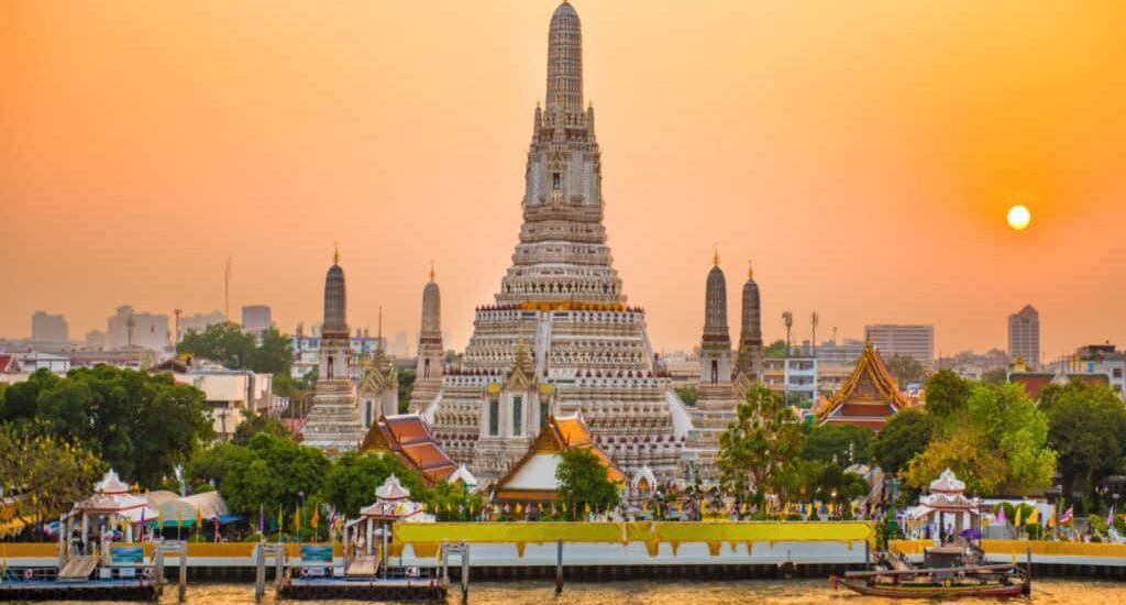 Thing To Do In Bangkok