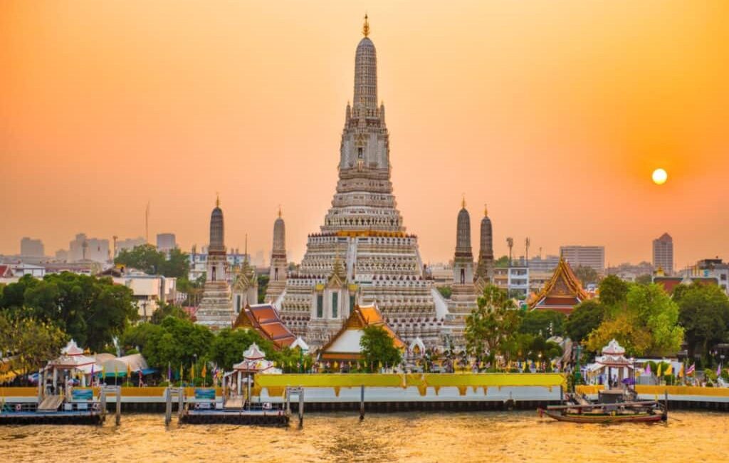 Thing To Do In Bangkok