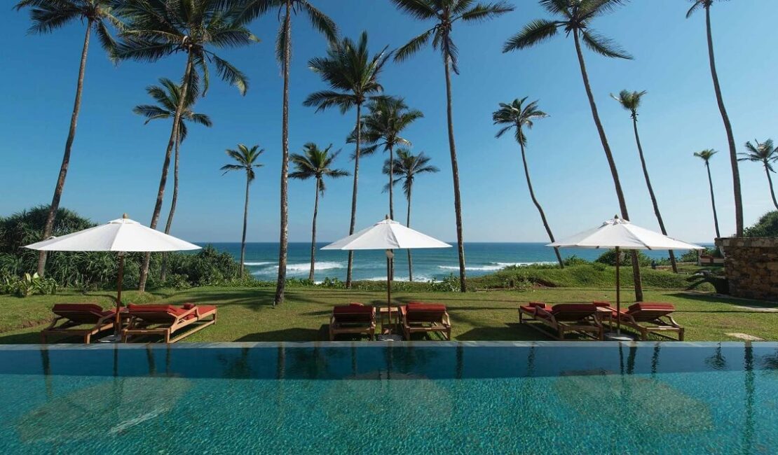 Top 10 most remote hotels in the world