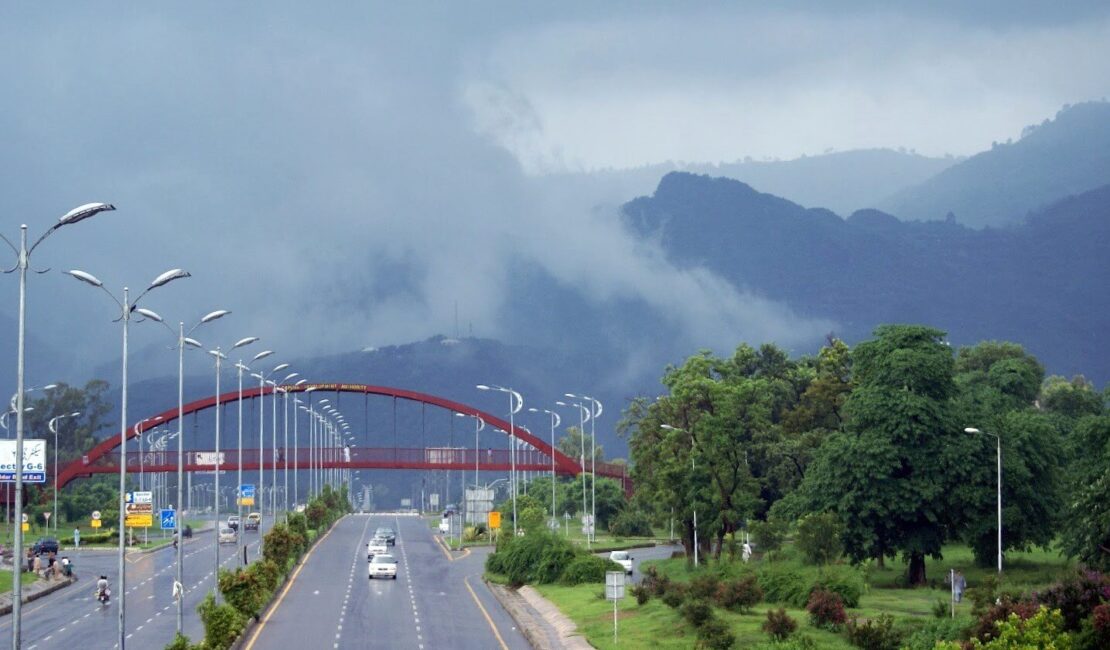things to do in Islamabad