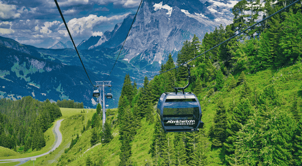 things to do in Aletsch arena Switzerland