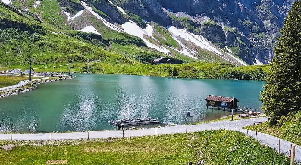 things to do in engelberg switzerland