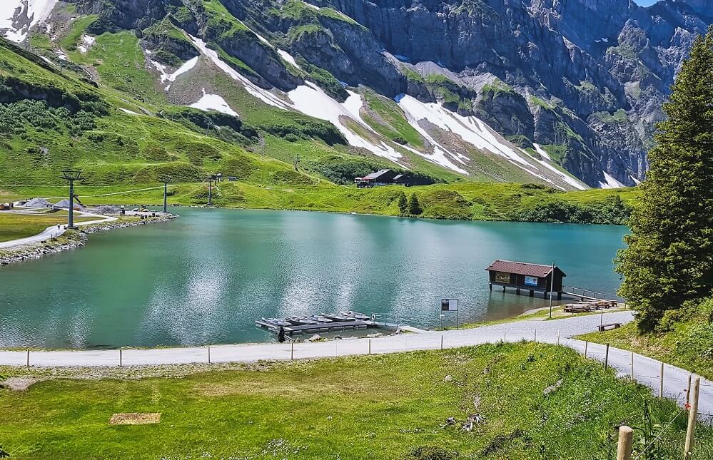 things to do in engelberg switzerland