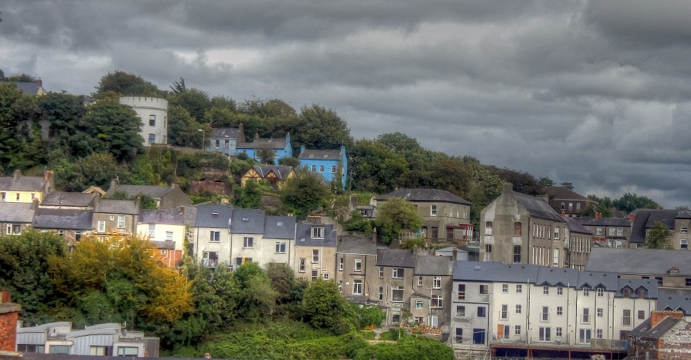 Shandon cork