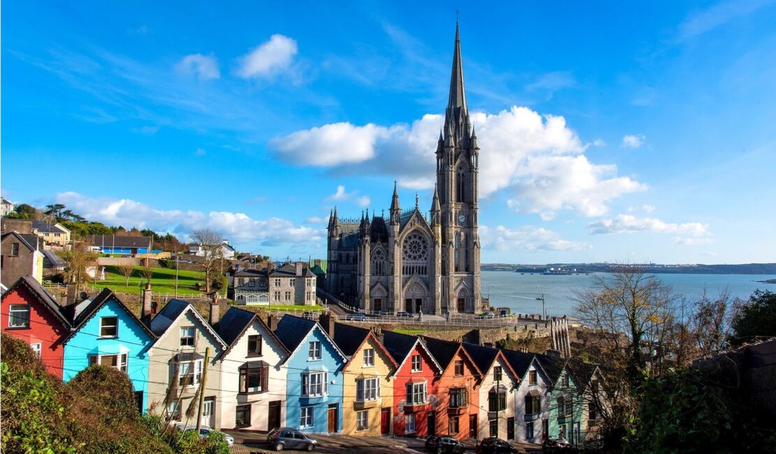 things to do in Cork