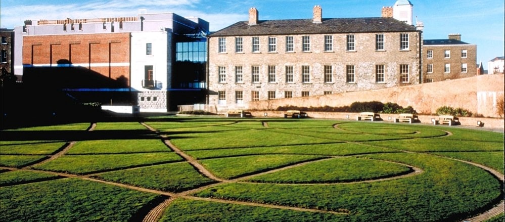 Chester Beatty Library