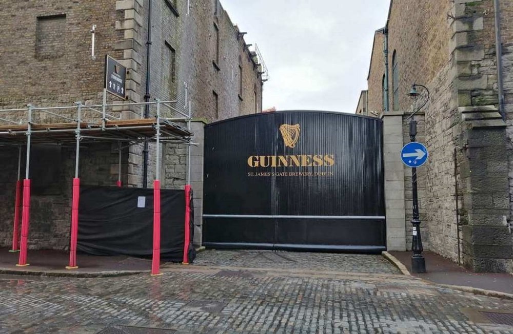 Guinness Storehouse