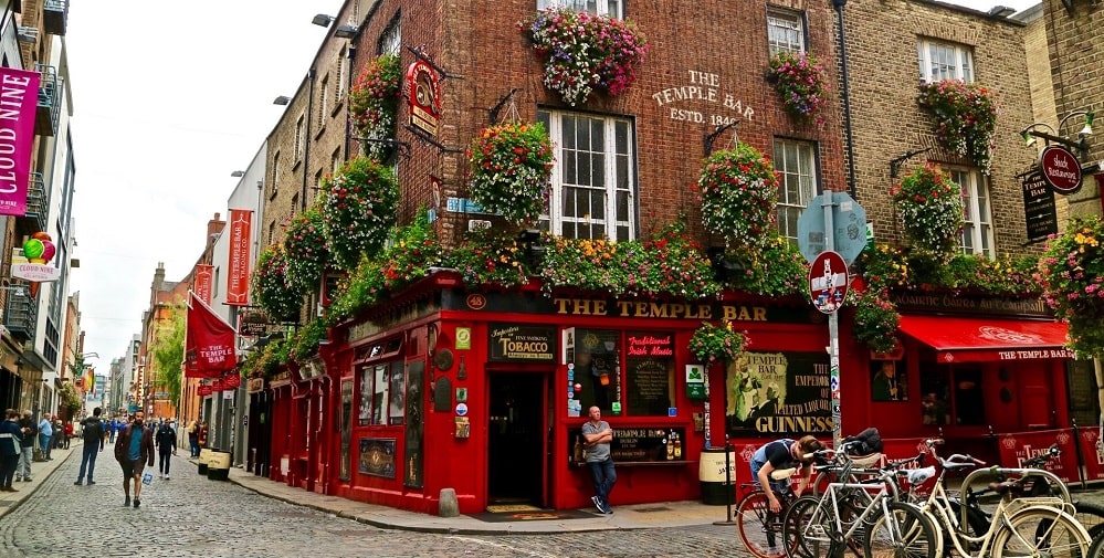 Temple Bar