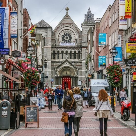 Things to do in Dublin - Capital Of Ireland