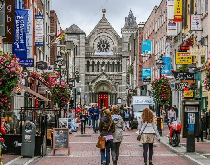 Things to do in Dublin - Capital Of Ireland