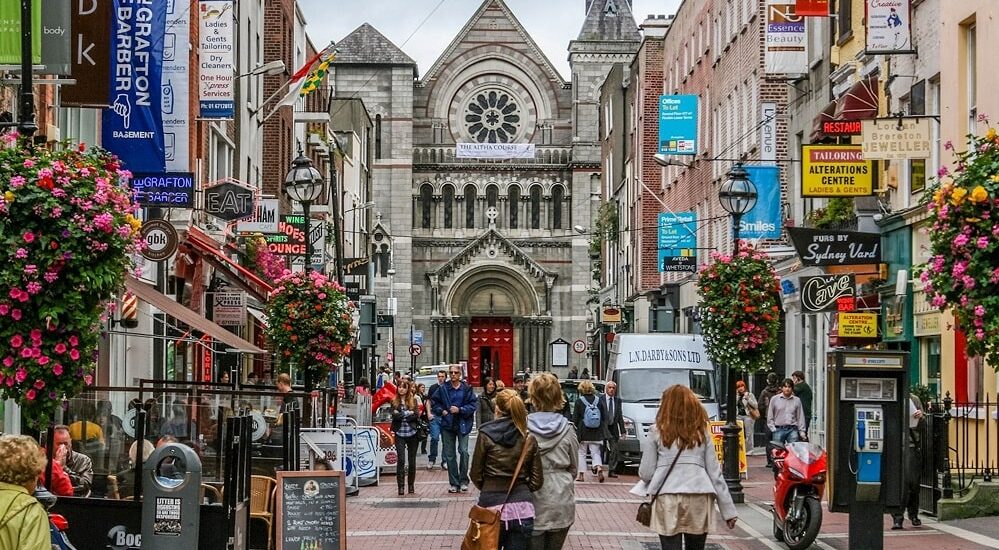 Things to do in Dublin - Capital Of Ireland