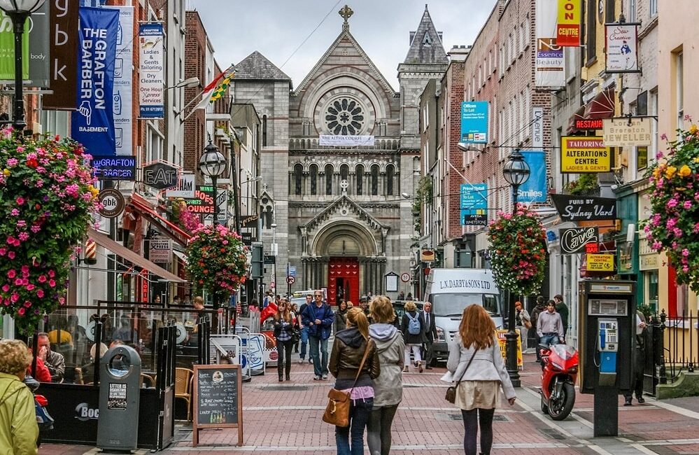 Things to do in Dublin - Capital Of Ireland