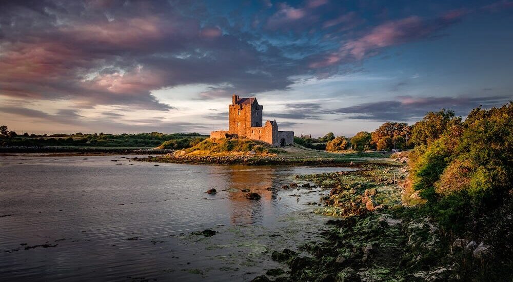 Where to stay in Galway