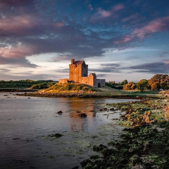 Where to stay in Galway