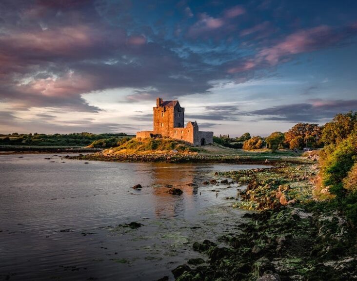 Where to stay in Galway