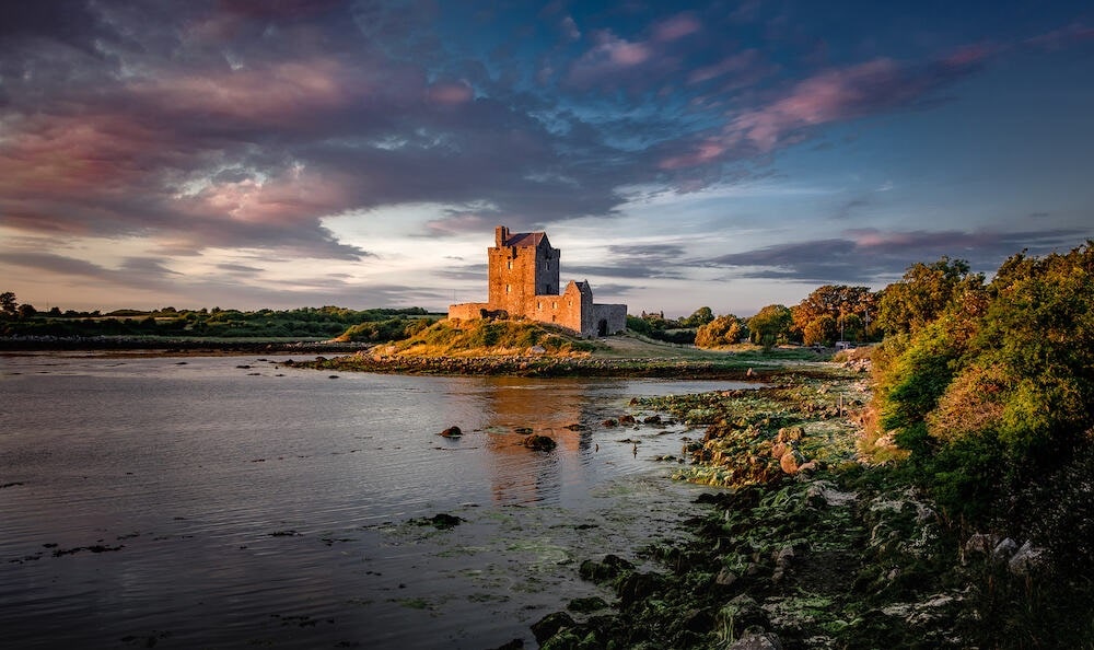 Where to stay in Galway