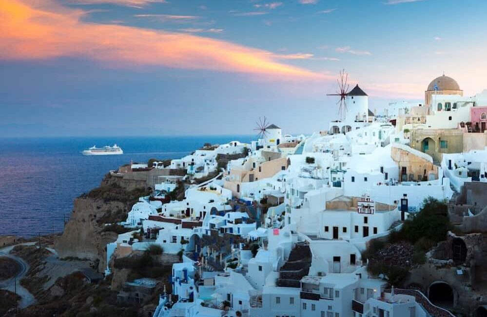 things to do in greece