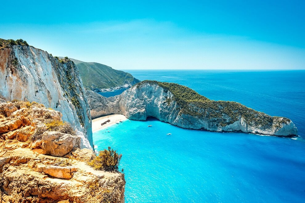 things to do in greece