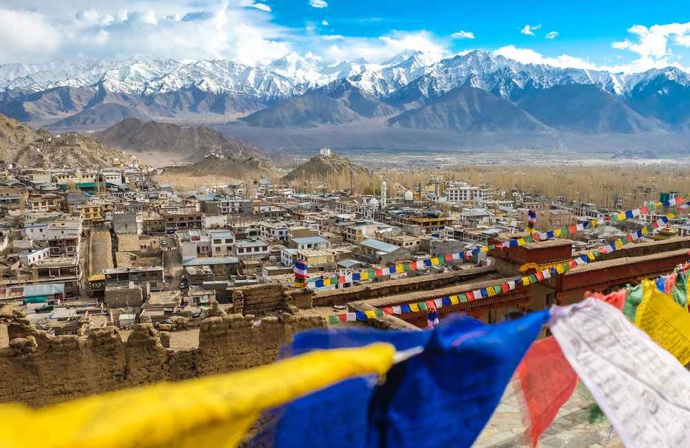 The 10 Indians Scenic Hill Stations that you cannot resist.